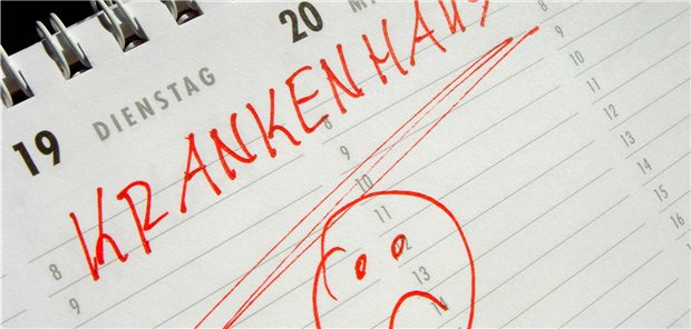 Abgesagte Krankenhaustermine: Was sind die Folgen einer verschleppten Diagnose und Therapie?