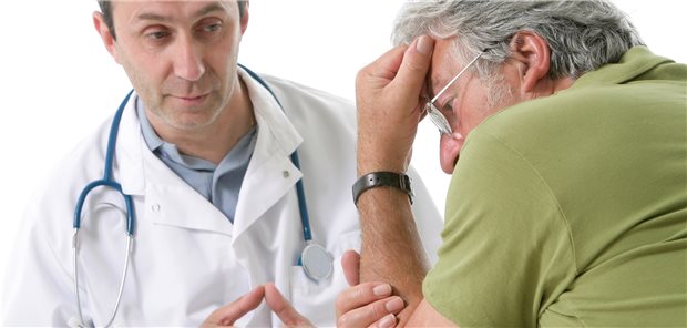 Abgeschlagenheit, Fatigue – bei unspezifischen, aber „verdächtigen“ Symptomen kann es sich lohnen, auf sein „Bauchgefühl“ zu hören, und den Patienten multidisziplinär abklären zu lassen.