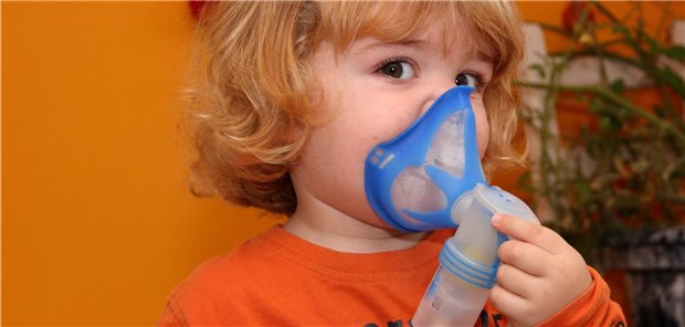 „Familien fühlen sich in Corona-Pandemie allein gelassen“ Inhalationstherapie: Viele Kinder mit chronischen Erkrankungen haben in der Corona-Pandemie kaum Möglichkeiten für eine normale soziale Entwicklung, mahnen Mediziner.