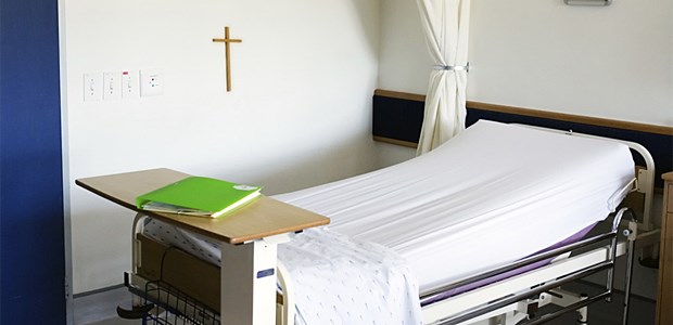 Die Krux mit dem Kreuz Abgewiesen?