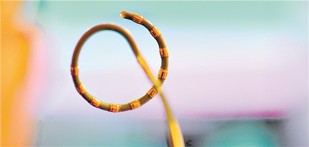 Ablationselektrode: Die Autoren werteten 33353 in Deutschland durchgeführte Katheterablationen aus.