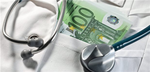 AOK Nordwest sieht Handlungsbedarf bei Abrechnungsbetrug Abrechnungsbetrug im Gesundheitswesen kostet Millionen.