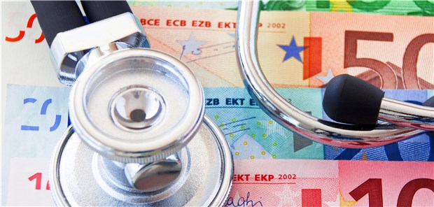 Jede zweite überprüfte Krankenhausabrechnung falsch Abrechnungspraxis in Krankenhäusern – den Kassen ein Dorn im Auge.