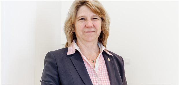 Professor Kerstin von der Decken