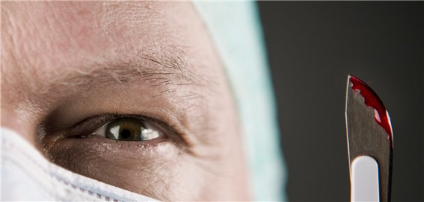 Keine Angst vor Arzt- und Klinik-Haftpflicht Absicherung des ärztlichen Op-Risikos: Das ist das Kerngeschäft des vor bald 100 Jahren gegründeten französischen Anbieters Sham.