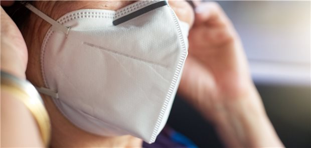 COVID-19-Patienten schon zweieinhalb Tage vor Symptombeginn infektiös Abstand halten und Befolgen von Hygienevorschriften sind laut Experten die entscheidenden Maßnahmen bei der Eindämmung der Corona-Pandemie.