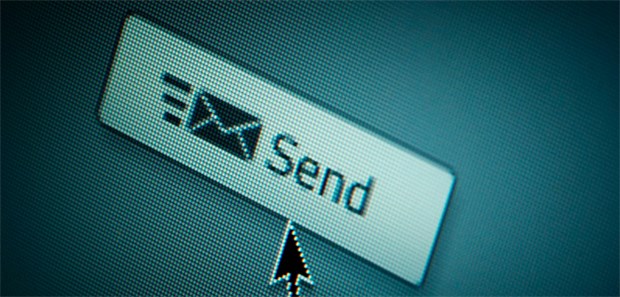 So bewältigen Ärzte E-Mails Abstimmung mit den Patienten per Mausklick? Rund die Hälfte (48,6 Prozent) der Hausärzte reagieren nicht auf E-Mails, sagen Experten.