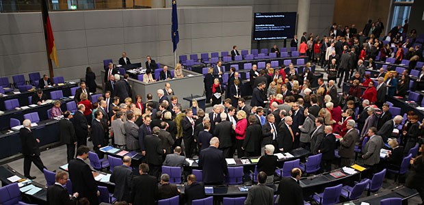 Beschneidung bald erlaubt Abstimmung über die Vorhaut.