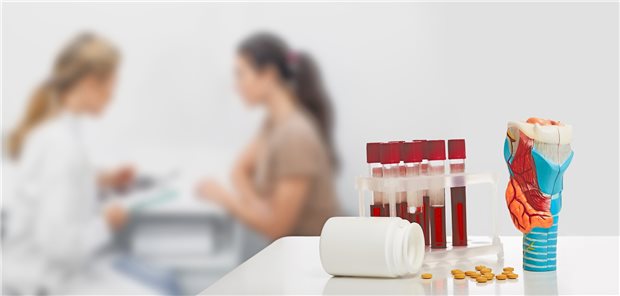 Abweichende TSH-Werte in der Schwangerschaft sind ein Sonderfall: Erhöhte Werte etwa sind vermehrt mit Aborten, Frühgeburten, Präeklampsie und perinataler Sterblichkeit assoziiert.