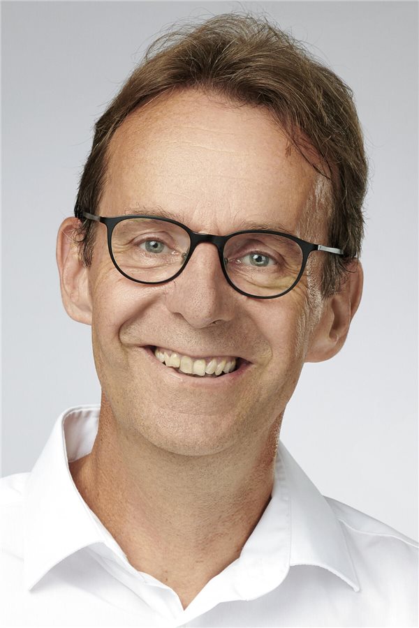 Klimafreundliche Ernährung: „Wir brauchen einen Instrumentenmix“ Achim Spiller ist Professor für „Marketing für Lebensmittel und Agrarprodukte“ an der Georg-August-Universität Göttingen.