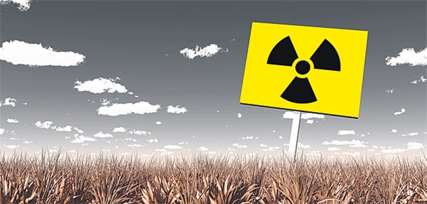 Das Dilemma zwischen Risiken und Prosperität Achtung, Radioaktivität! Gegner und Befürworter der Kernenergie streiten weiter über deren Nutzen.