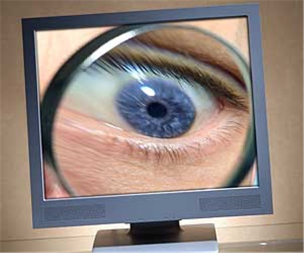 Sicherheitslücke auf Web-Portalen aufgedeckt Achtung - erfahrenen PC-Spezialisten kriegen schnell sensible Daten wie Klarnamen heraus. © Eisenhans / fotolia.com
