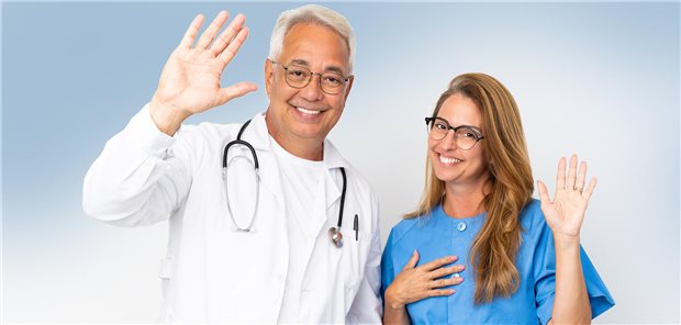 Ade sagen, wenn man nicht mehr Zwangsmitglied einer KV sein muss? In Baden-Württemberg würden 49 Prozent der Hausärzte, 41 Prozent der Fachärzte und 63 Prozent der Psychotherapeuten ihrer KV treu bleiben, geht aus einer von der KV beauftragten Umfrage hervor.