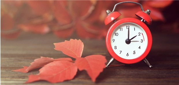 Wer hat an der Uhr gedreht? Noch niemand! Adieu, Winterzeit? Die Entscheidung lässt in der EU noch auf sich warten.