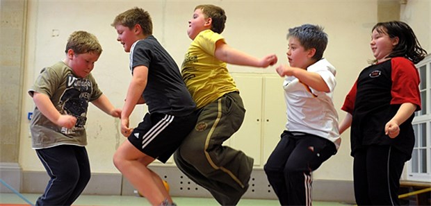 Sind Ärzte bei dicken Kindern zu tolerant? Adipöse Kinder haben oft Herzprobleme. Wie gehen Ärzte damit um?