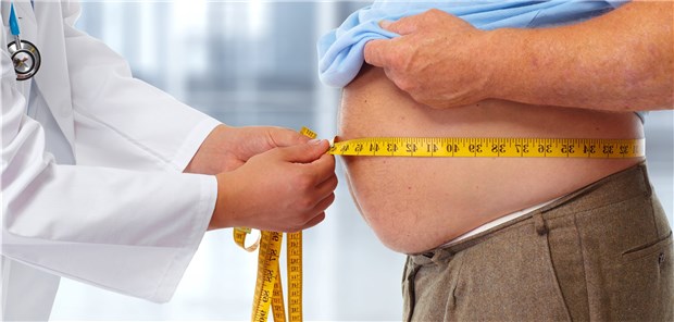 Adipositas: Forscher verfolgen mehrere neue Therapieansätze. 