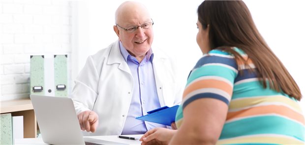 Diabetesplan nährt Hoffnung auf bessere Adipositas-Versorgung Adipositas bedarf der individuellen Beratung und Therapieentscheidung des Arztes, fordern Experten.