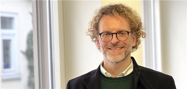 Neuer Spezialist für Adipositas erweitert Medizinangebot am InnKlinikum Mühldorf Professor Stefan Schopf