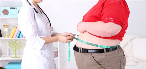 Patientenleitlinie Adipositas jetzt verfügbar Adipositas trifft jeden vierten bis fünften Erwachsenen in Deutschland. Eine neue Patientenleitlinie soll ihnen wichtige Infos zu möglichen Therapien liefern.