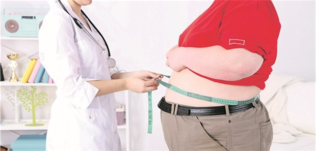 Adipositas trifft jeden vierten bis fünften erwachsenen Deutschen.