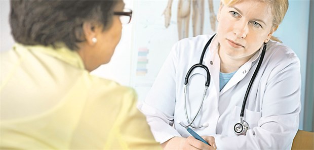 Was ist die beste Therapie im Frühstadium? Adjuvante Chemotherapie ja oder nein? Wie sind Patientinnen mit frühem Ovarialkarzinom richtig beraten?