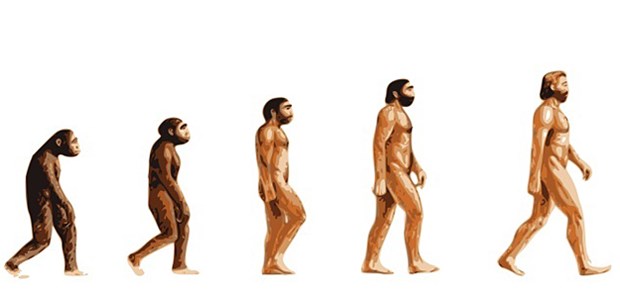 Homo sapiens wesentlich älter als bisher angenommen Älter als gedacht: der moderne Mensch.