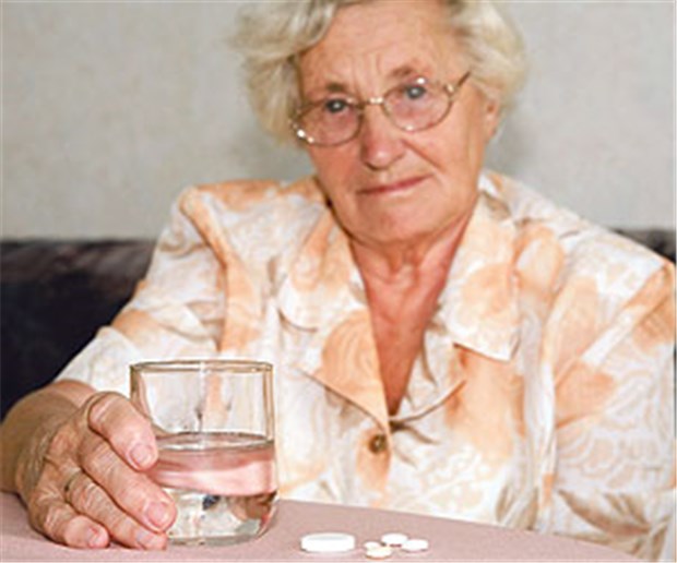 Statine lassen Diabetes-Risiko ansteigen Ältere Frauen mit Statintherapie haben ein erhöhtes Diabetesrisiko.