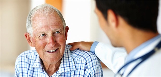 Psyche ist das Stiefkind in der Krebstherapie Ältere Krebspatienten äußern in der psychoonkologischen Betreuung oft andere Probleme als jüngere. In Versorgungskonzepten wird das noch wenig berücksichtigt.