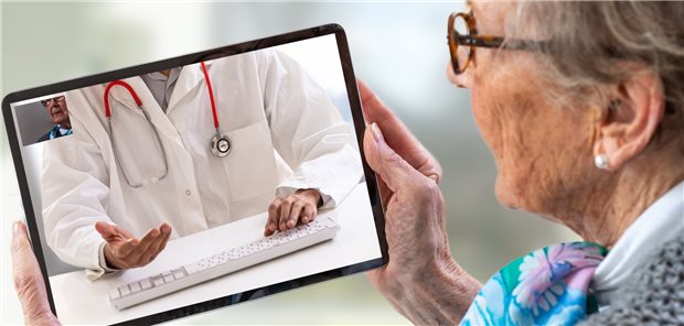 Sind Ärzte die Resteversorger der Nation? EPatient Survey: Digitalisierung im Gesundheitswesen