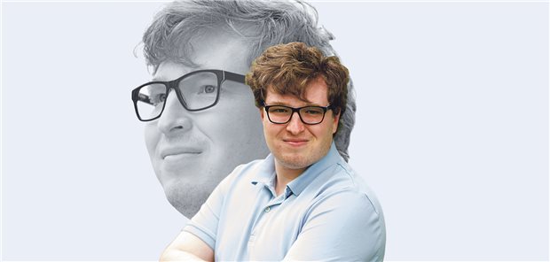 Ärzte als Heiler? Solche Vorstellungen mit Blick auf seine berufliche Zukunft sind Philipp Witte eher fremd.
