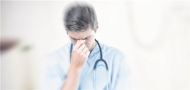 Ärzte, denen ein Behandlungsfehler vorgeworfen wird, sollten einen kühlen Kopf bewahren.