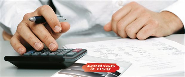 Ärzte, die ihre Steuerlast mit Abschreibungen senken wollen, müssen jetzt genau kalkulieren. © Christopher Meder / fotolia.com