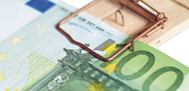 Vorsicht vor der Umsatzsteuerfalle Ärzte, die immaterielle Wirtschaftsgüter veräußern, können sich nur in Ausnahmefällen aus der Umsatzsteuerfalle befreien.