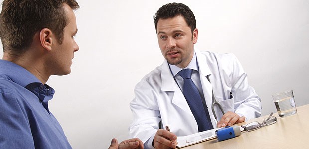 Ärzte, die sich auf Männergesundheit spezialisieren wollen, müssen Motivationskünstler sein.