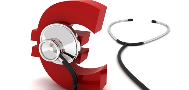 Ärzte dürfen Kassenhonorar auch an private Dritte abtreten, um sich kurzfrsitig Liquidität zu verschaffen.