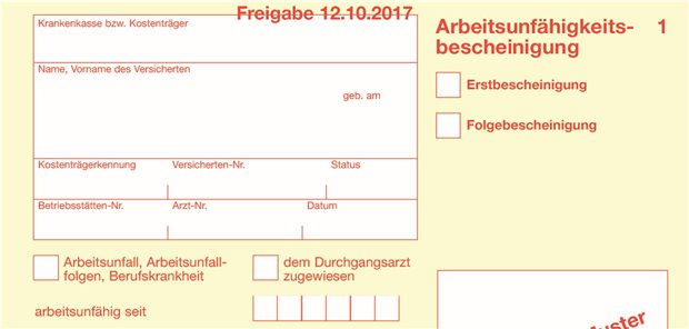 Erkältet oder COVID-19? − Telefon-AU jetzt auf 14 Tage erweitert Ärzte dürfen Krankschreibungen nach einem Telefonat nun für 14 Tage ausstellen – vorübergehend und wenn die Voraussetzungen stimmen.