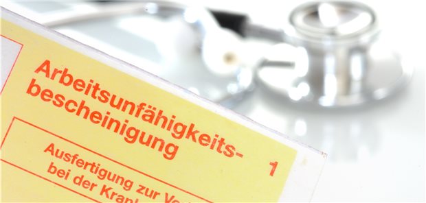 Hausärzte laufen Sturm gegen Aus für Tele-AU Ärzte dürfen seit dem 20. April keine Arbeitsunfähigkeitsbescheinigung mehr nach einem ausschließlichen Telefonkontakt ausstellen - die Sonderregelungen hat der GBA nicht verlängert.