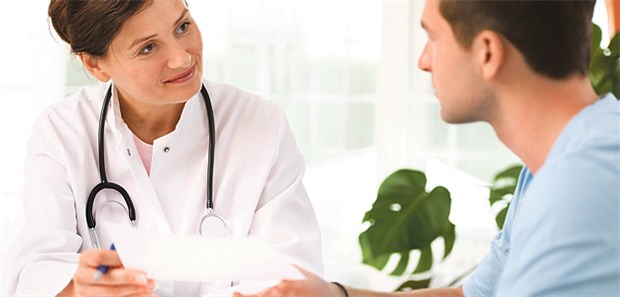 Ärzte knicken im Tagesverlauf ein Ärzte fühlen sich in die Erwartungshaltung ihrer jeweiligen Patienten ein und verschreiben dann gelegentlich wider besseres Wissen ein Antibiotikum gegen akute Atemwegsinfekte, besonders nachmittags.