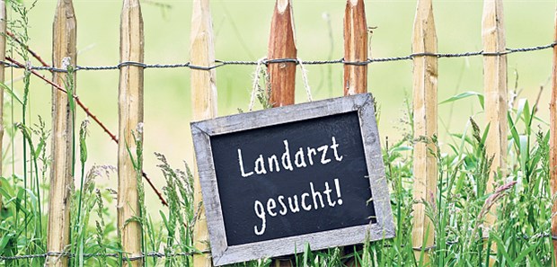 Bis zu 50.000 Euro für die Praxis auf dem Land Ärzte für ländliche Regionen zu gewinnen, ist schwer. In Brandenburg gibt es für Praxen auf dem Land weiterhin eine finanzielle Förderung.