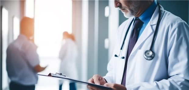 77 Prozent der Kliniken können Arztstellen lange nicht besetzen Ärzte für psychiatrische oder psychosomatische Kliniken zu finden, ist derzeit schwer.