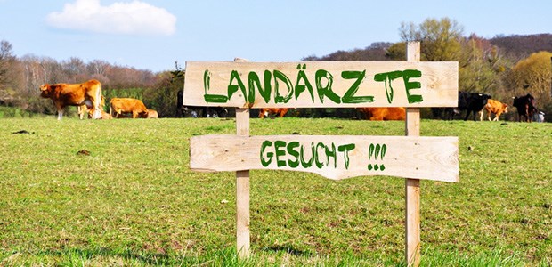 Warum Prämien wenig bringen Ärzte gesucht: Bringen Prämien wirklich nichts?