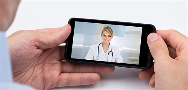 LÄK Sachsen setzt Beschluss zur Fernbehandlung aus Erfurt um Ärzte in Sachsen können ab 1. September Patienten ausschließlich per Videosprechstunde betreuen.