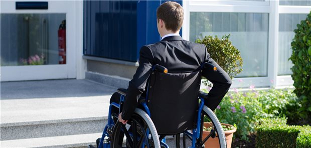 Ärzte mit einer Schwerbehinderung müssen bei einem vorzeitigen Rentenbeginn mit Abschlägen rechnen.