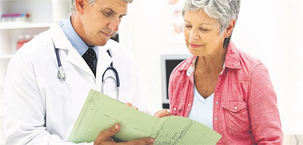 Ein Fall für die Praxis? Ärzte müssen beim Aufklärungsgespräch spezielle Regularien beachten, wenn ihre Patienten Prüfmedikamente erhalten.
