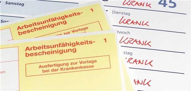 AU-Bescheinigung per Telefon wirft Fragen auf Ärzte müssen für sich entscheiden, ob sie die neue Möglichkeit der Krankschreibung für sich nutzen wollen oder ob die AU-Feststellung per Telefon für sie nicht sinnvoll ist.