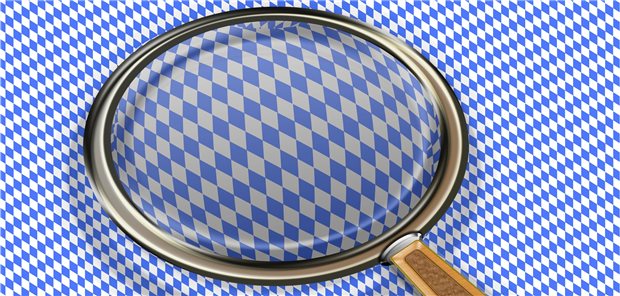 Weniger Arztpraxen in Bayern – dafür mehr Heilpraktiker Ärzte muss man in manchen Gegenden Bayerns manchmal bereits mit der Lupe suchen