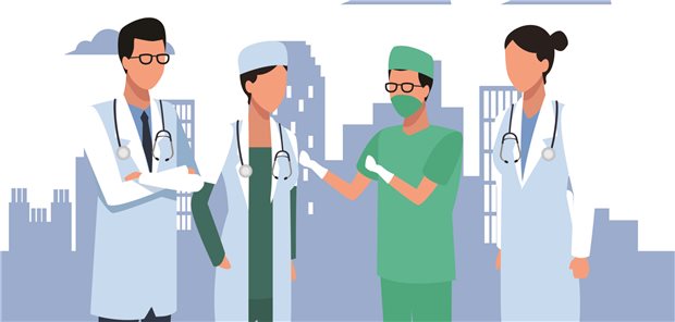 Ärzte, ob aus der stationären oder aus der ambulanten Versorgung, arbeiten zusammen. Bleibt das ein Wunschbild?