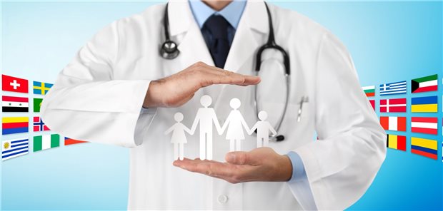 „Ärzte ohne Grenzen“ (ÄoG) sind weltweit im Einsatz: Landärztin Dr. Amy Neumann-Volmer (ÄoG-Vorsitzende in Deutschland) spricht im Interview über die verschiedenen Einsatzorte, Projekte und Herausforderungen. (Symbolbild)