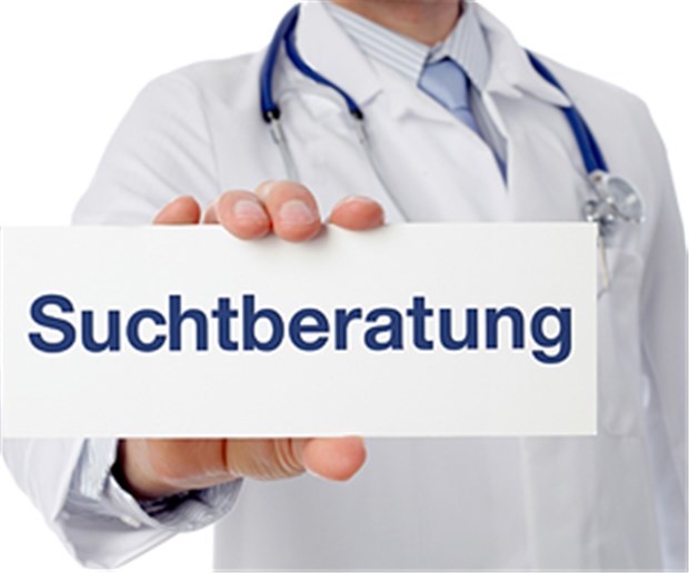 Regierung schickt Ärzte in den Kampf gegen Sucht Ärzte sind die ersten Ansprechpartner in der Suchtberatung.