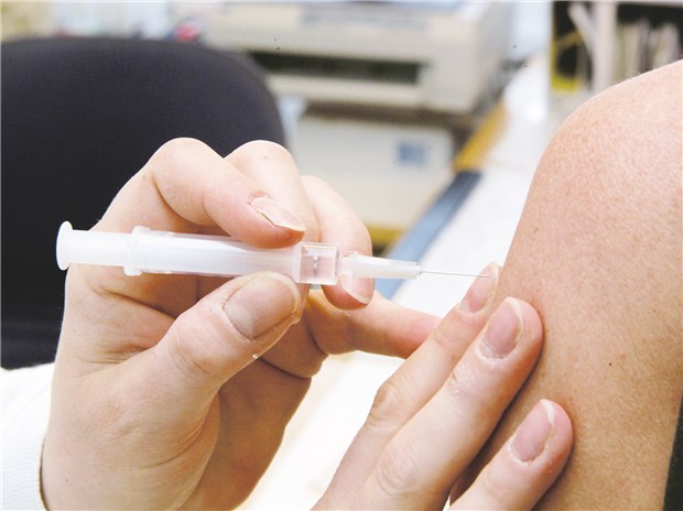 Ärzte verzichten meist auf Influenza-Schutz Ärzte sind nach wie vor Impfmuffel, wenn es um die Grippeimpfung geht.